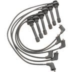 Standard Ignition 27698 Spark Plug Wire Set - view 1