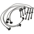 Standard Ignition 27699 Spark Plug Wire Set - view 1