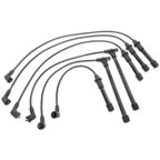 Standard Ignition 27700 Spark Plug Wire Set - view 1