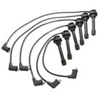 Standard Ignition 27704 Spark Plug Wire Set - view 1