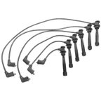 Standard Ignition 27707 Spark Plug Wire Set - view 1