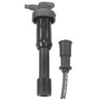 Standard Ignition 27709 Spark Plug Wire Set - view 2