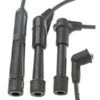 Standard Ignition 27711 Spark Plug Wire Set - view 2