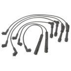 Standard Ignition 27711 Spark Plug Wire Set - view 1