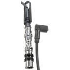 Standard Ignition 27715 Spark Plug Wire Set - view 2