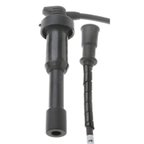 Standard Ignition 27718 Spark Plug Wire Set - view 2
