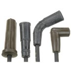 Standard Ignition 27720 Spark Plug Wire Set - view 2