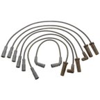 Standard Ignition 27720 Spark Plug Wire Set - view 1