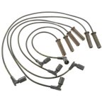 Standard Ignition 27728 Spark Plug Wire Set - view 1