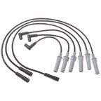 Standard Ignition 27733 Spark Plug Wire Set - view 1