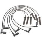 Standard Ignition 27734 Spark Plug Wire Set - view 1