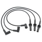 Standard Ignition 27738 Spark Plug Wire Set - view 1