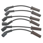 Standard Ignition 27739 Spark Plug Wire Set - view 1