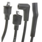 Standard Ignition 27822 Spark Plug Wire Set - view 2