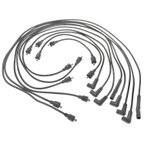 Standard Ignition 27822 Spark Plug Wire Set - view 1