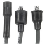 Standard Ignition 27834 Spark Plug Wire Set - view 2
