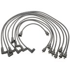 Standard Ignition 27842 Spark Plug Wire Set - view 1