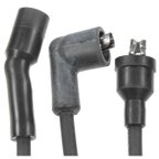 Standard Ignition 27843 Spark Plug Wire Set - view 2