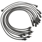 Standard Ignition 27843 Spark Plug Wire Set - view 1