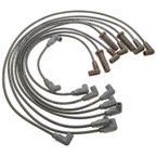 Standard Ignition 27850 Spark Plug Wire Set - view 1