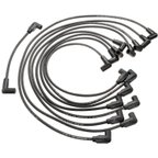 Standard Ignition 27854 Spark Plug Wire Set - view 1