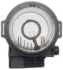 Standard Ignition 27854 Spark Plug Wire Set - view 3