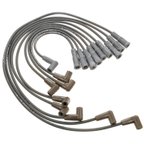 Standard Ignition 27859 Spark Plug Wire Set - view 1