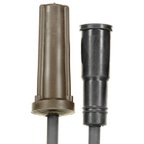 Standard Ignition 27861 Spark Plug Wire Set - view 3