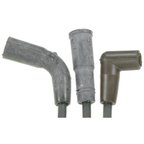 Standard Ignition 27864 Spark Plug Wire Set - view 4