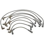 Standard Ignition 27864 Spark Plug Wire Set - view 1