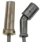 Standard Ignition 27874 Spark Plug Wire Set - view 2