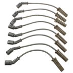 Standard Ignition 27874 Spark Plug Wire Set - view 1