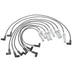 Standard Ignition 27876 Spark Plug Wire Set - view 1