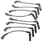 Standard Ignition 27877 Spark Plug Wire Set - view 1