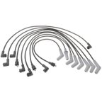 Standard Ignition 27878 Spark Plug Wire Set - view 1