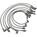 Standard Ignition 27879 Spark Plug Wire Set - view 1