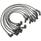 Standard Ignition 27883 Spark Plug Wire Set - view 1