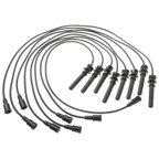 Standard Ignition 27886 Spark Plug Wire Set - view 1