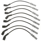 Standard Ignition 27891 Spark Plug Wire Set - view 1
