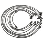 Standard Ignition 27893 Spark Plug Wire Set - view 1