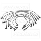 Standard 2801 Spark Plug Wire Set - view 1