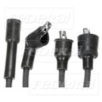 Standard 2810 Spark Plug Wire Set - view 2
