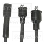 Standard 2853 Spark Plug Wire Set - view 2