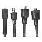 Standard 2876 Spark Plug Wire Set - view 2