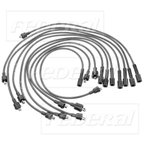 Standard 2876 Spark Plug Wire Set - view 1