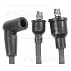 Standard 2901 Spark Plug Wire Set - view 2