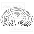 Standard 2901 Spark Plug Wire Set - view 1