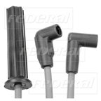 Standard 2904 Spark Plug Wire Set - view 2