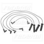 Standard 2904 Spark Plug Wire Set - view 1