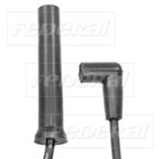 Standard 2909 Spark Plug Wire Set - view 2